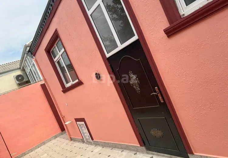3 otaqlı mənzil , Xırdalan