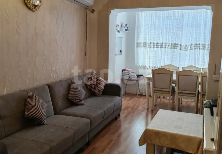 2 otaqlı mənzil , Sumqayıt