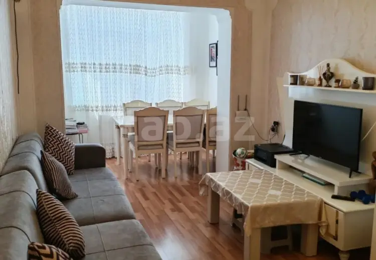 2 otaqlı mənzil , Sumqayıt