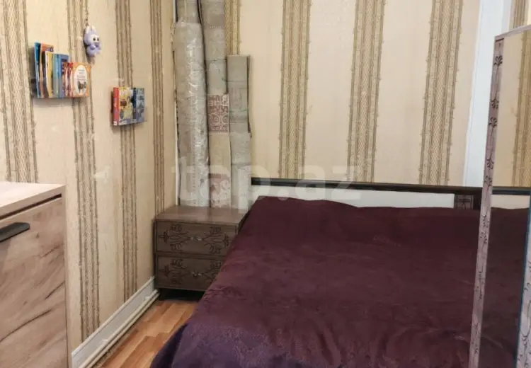2 otaqlı mənzil , Sumqayıt