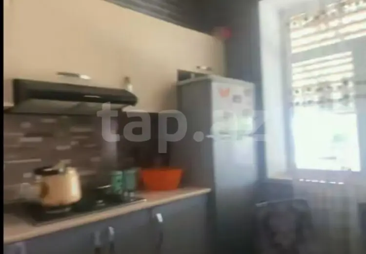 3 otaqlı mənzil , Xaçmaz
