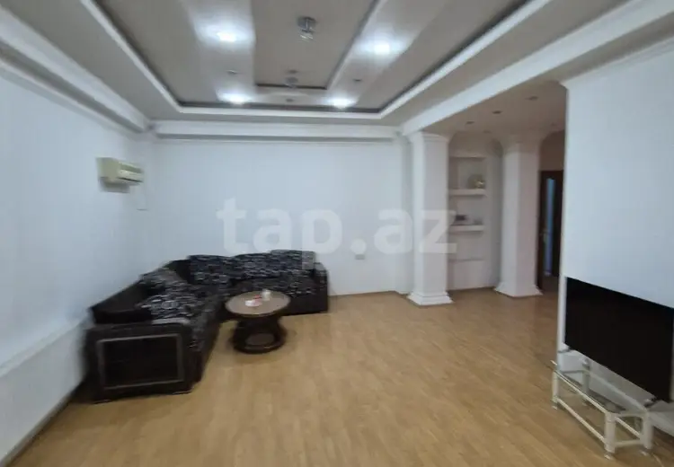 3 otaqlı mənzil , Gəncə