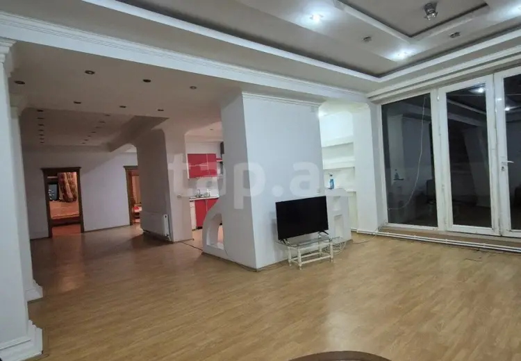 3 otaqlı mənzil , Gəncə