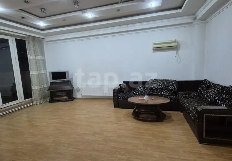 3 otaqlı mənzil , Gəncə