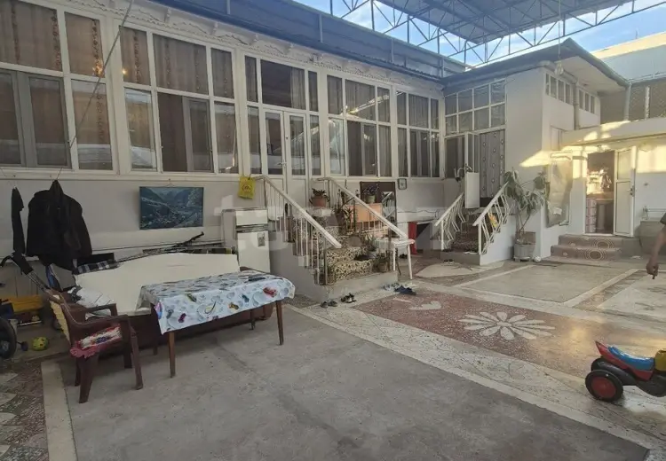 4 otaqlı mənzil , Gəncə