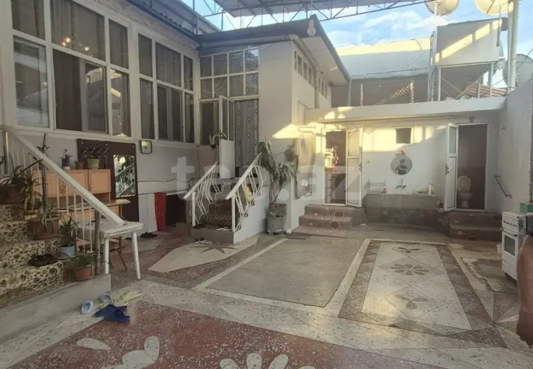 4 otaqlı mənzil , Gəncə