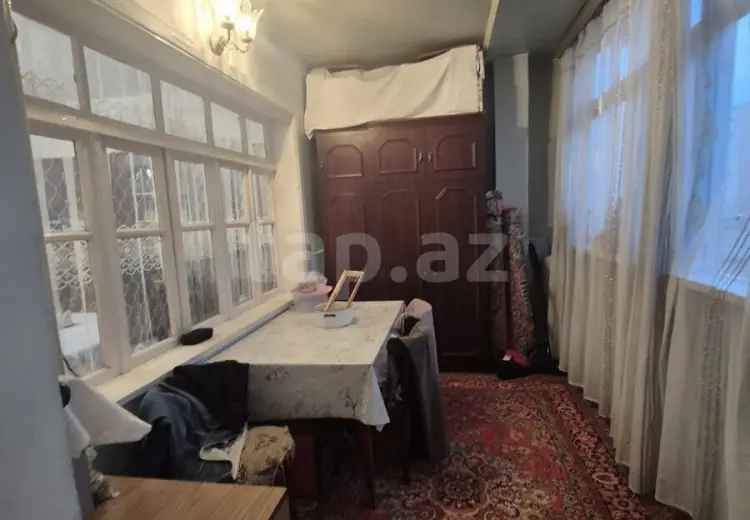 3 otaqlı mənzil , Gəncə