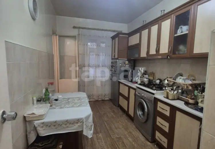3 otaqlı mənzil , Gəncə