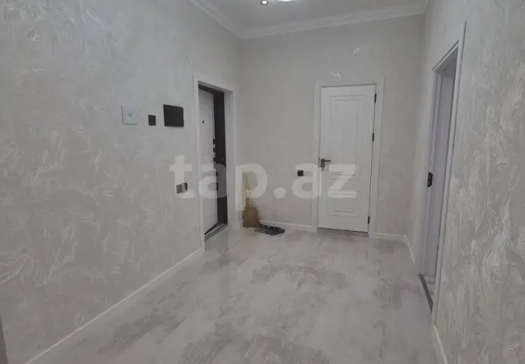 2 otaqlı mənzil , Gəncə