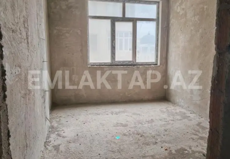 2 otaqlı mənzil Satılır, Xırdalan