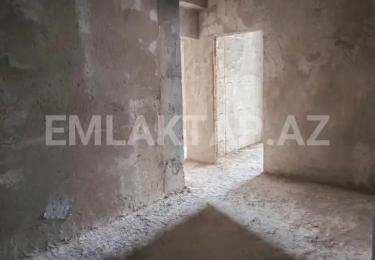 2 otaqlı mənzil Satılır, Xırdalan