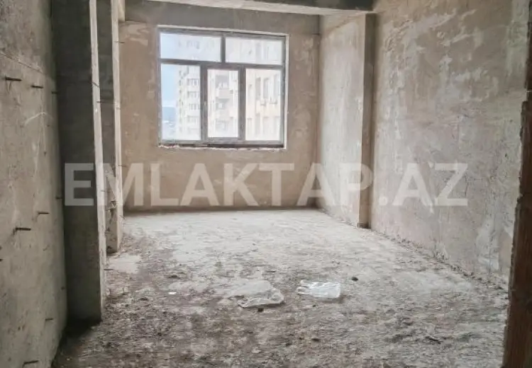 2 otaqlı mənzil Satılır, Xırdalan