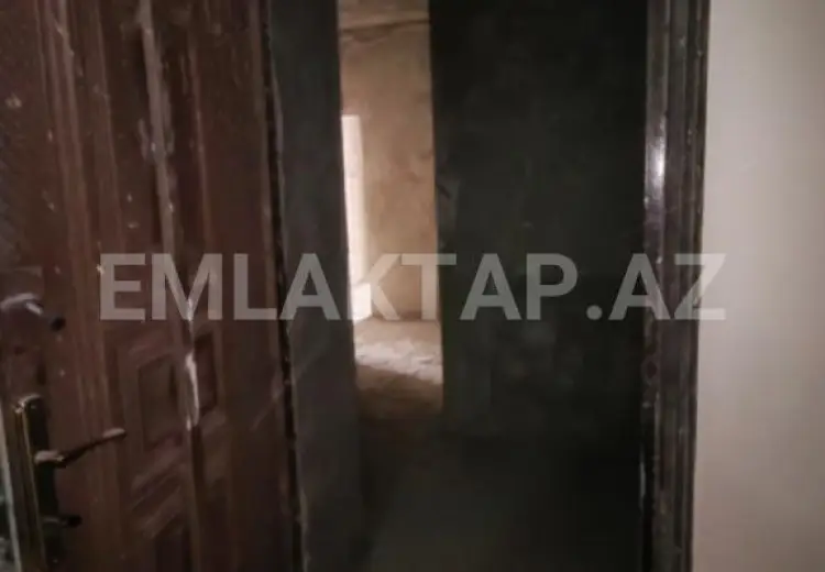 2 otaqlı mənzil Satılır, Xırdalan