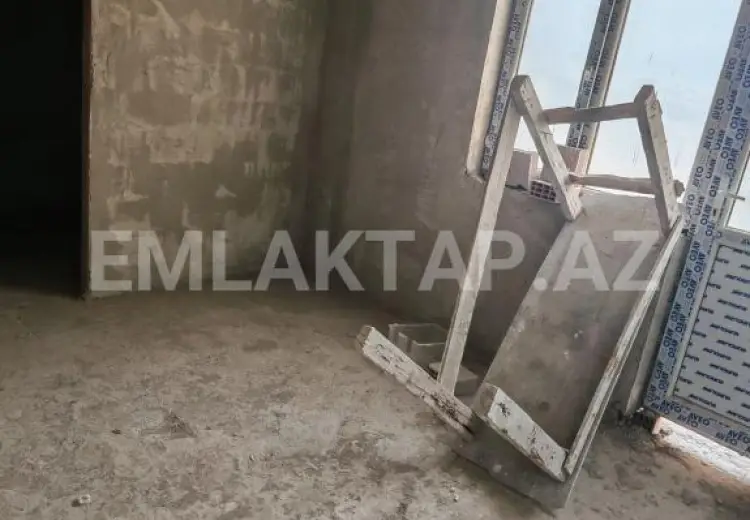 2 otaqlı mənzil Satılır, Xırdalan