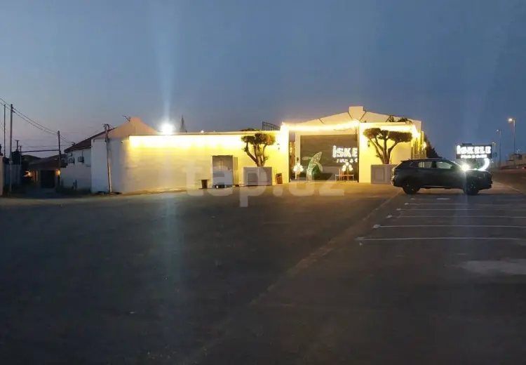 0 m² Obyekt / Ofis , Nardaran qəs., Sabunçu, Bakı