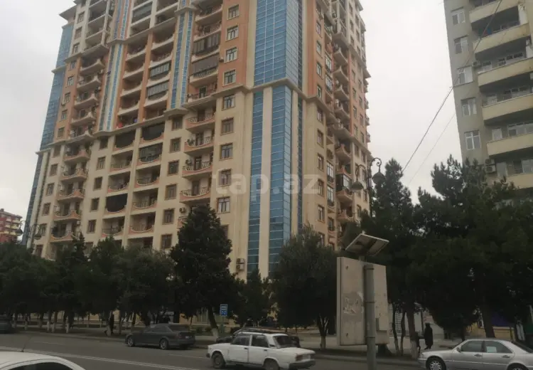 3 otaqlı mənzil , Sumqayıt
