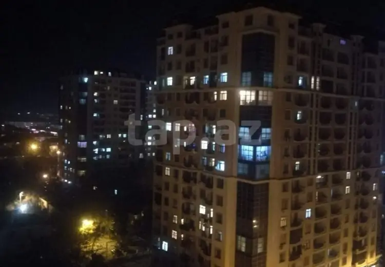 3 otaqlı mənzil , Sumqayıt