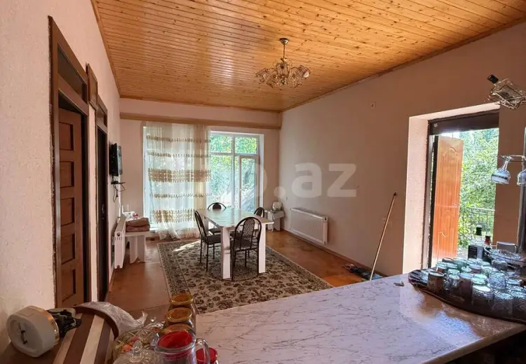 3 otaqlı mənzil , İsmayıllı