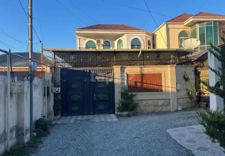 4 otaqlı mənzil , Bakı
