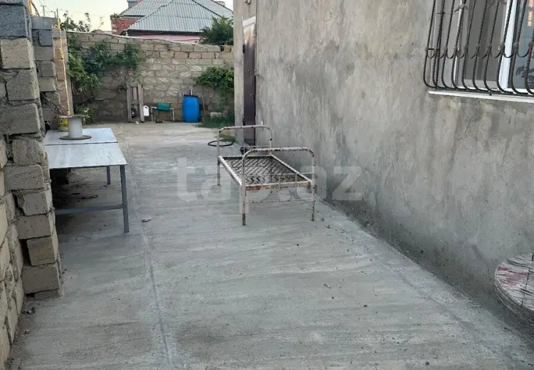 3 otaqlı mənzil , Sumqayıt