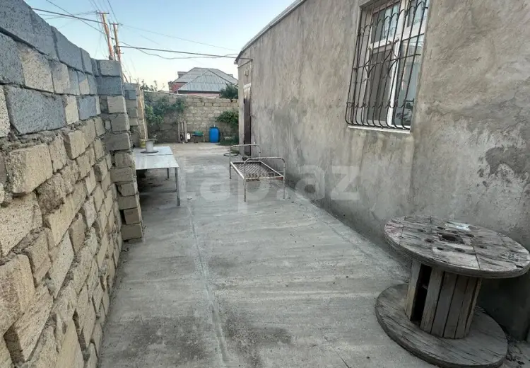 3 otaqlı mənzil , Sumqayıt