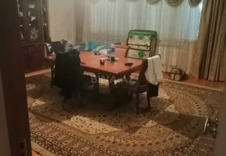 4 otaqlı mənzil Satılır, 9-cu mikrorayon, Binəqədi, Bakı