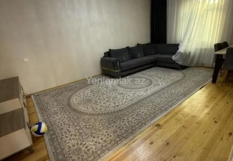 3 otaqlı mənzil Satılır, Yaşıl dərə, Sumqayıt