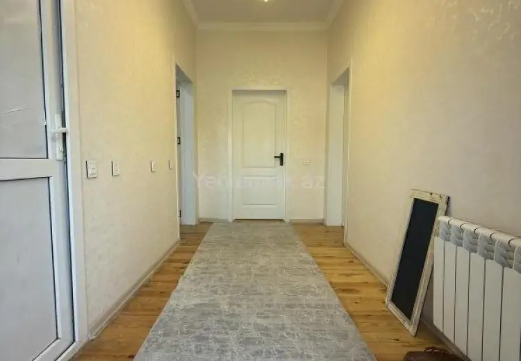 3 otaqlı mənzil Satılır, Yaşıl dərə, Sumqayıt