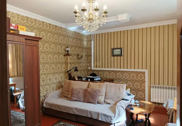 4 otaqlı mənzil Satılır, Böyükşor qəs., Nərimanov, Bakı