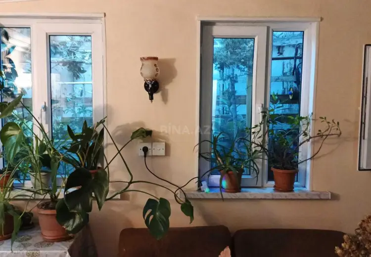 4 otaqlı mənzil Satılır, Böyükşor qəs., Nərimanov, Bakı