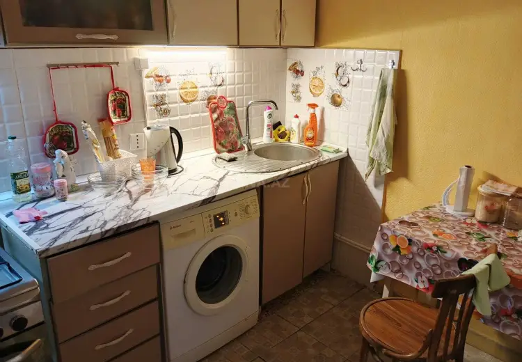 4 otaqlı mənzil Satılır, Böyükşor qəs., Nərimanov, Bakı