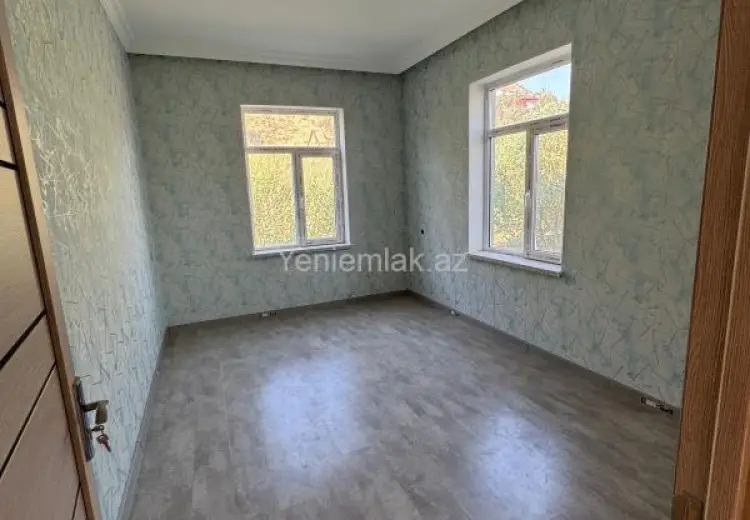 6 otaqlı mənzil Satılır, Bayıl qəs., Səbail, Bakı