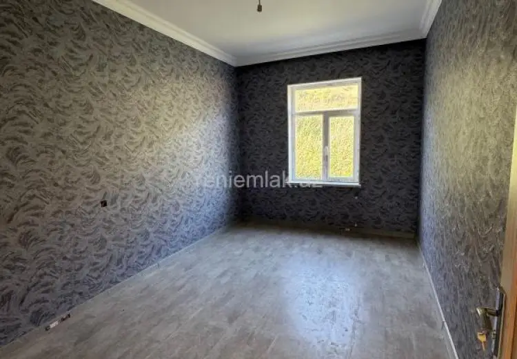 6 otaqlı mənzil Satılır, Bayıl qəs., Səbail, Bakı