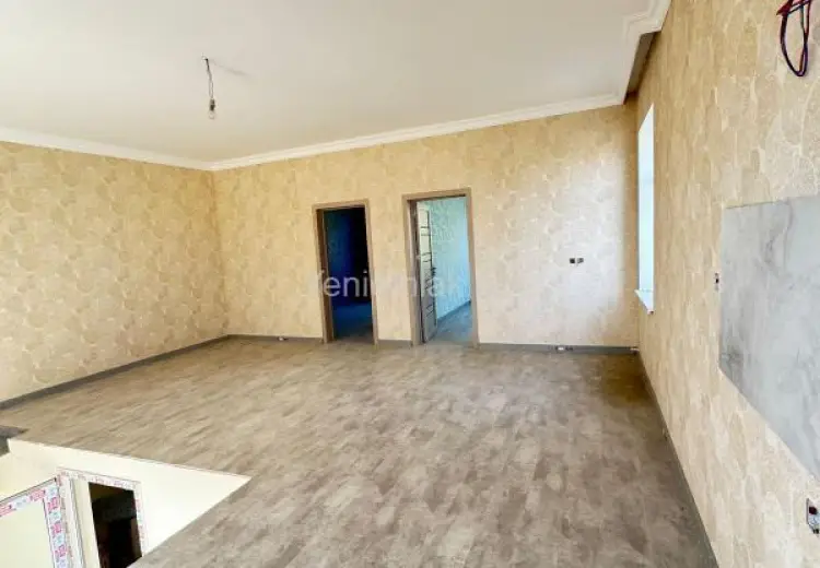 6 otaqlı mənzil Satılır, Bayıl qəs., Səbail, Bakı