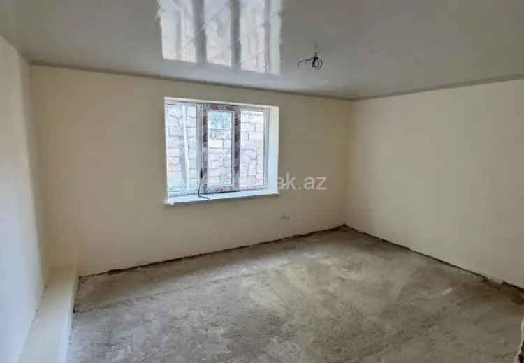6 otaqlı mənzil Satılır, Bayıl qəs., Səbail, Bakı