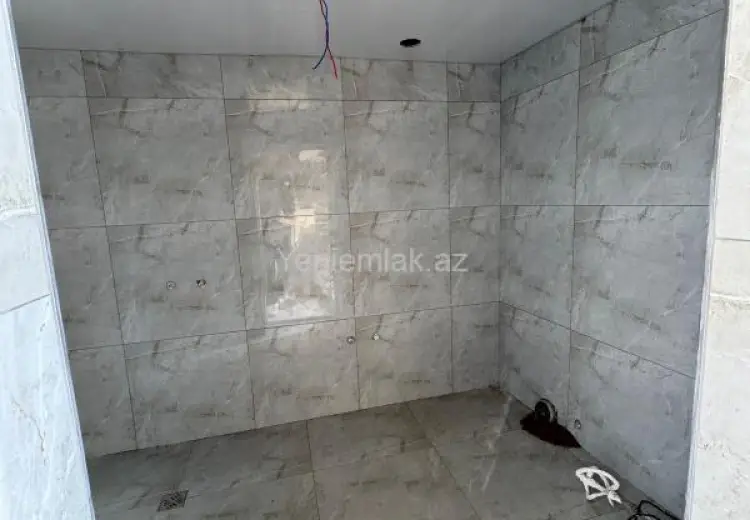 6 otaqlı mənzil Satılır, Bayıl qəs., Səbail, Bakı
