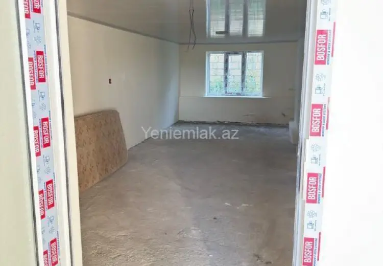 6 otaqlı mənzil Satılır, Bayıl qəs., Səbail, Bakı