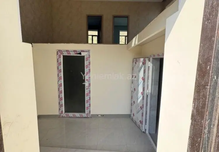 6 otaqlı mənzil Satılır, Bayıl qəs., Səbail, Bakı