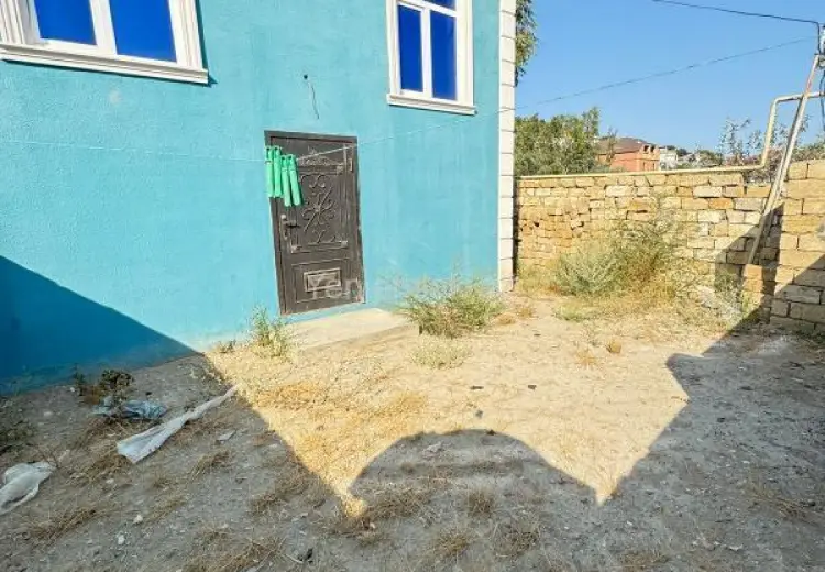 6 otaqlı mənzil Satılır, Bayıl qəs., Səbail, Bakı