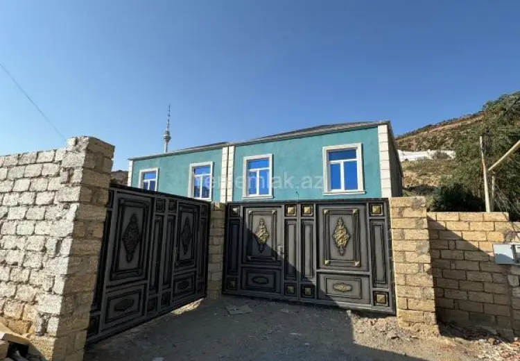 6 otaqlı mənzil Satılır, Bayıl qəs., Səbail, Bakı