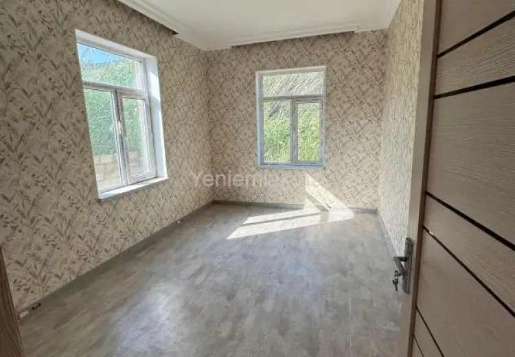 6 otaqlı mənzil Satılır, Bayıl qəs., Səbail, Bakı