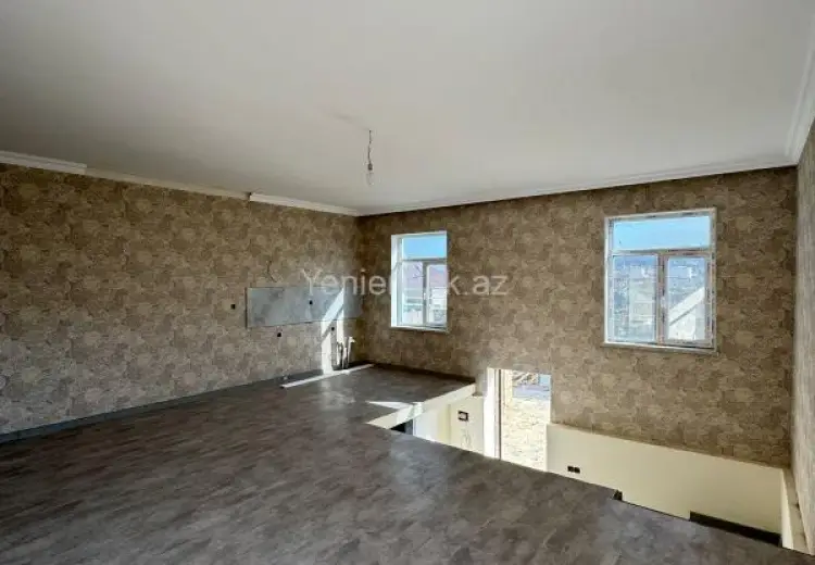 6 otaqlı mənzil Satılır, Bayıl qəs., Səbail, Bakı