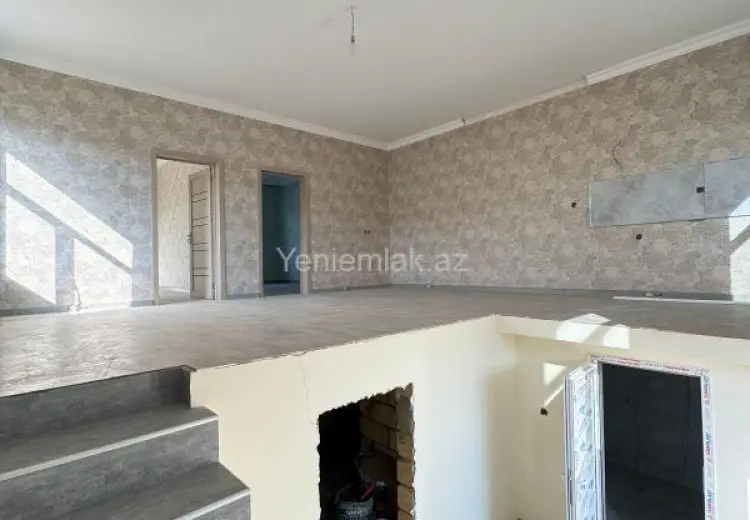 6 otaqlı mənzil Satılır, Bayıl qəs., Səbail, Bakı