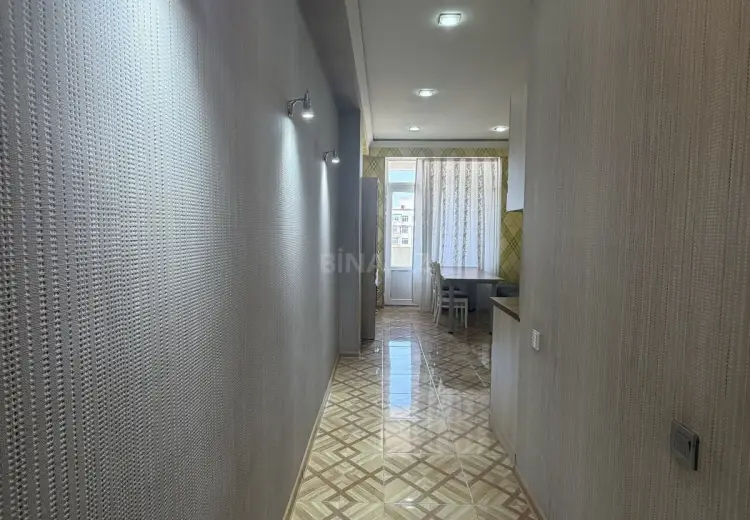 2 otaqlı mənzil Satılır, 8-ci kilometr, Nizami, Bakı