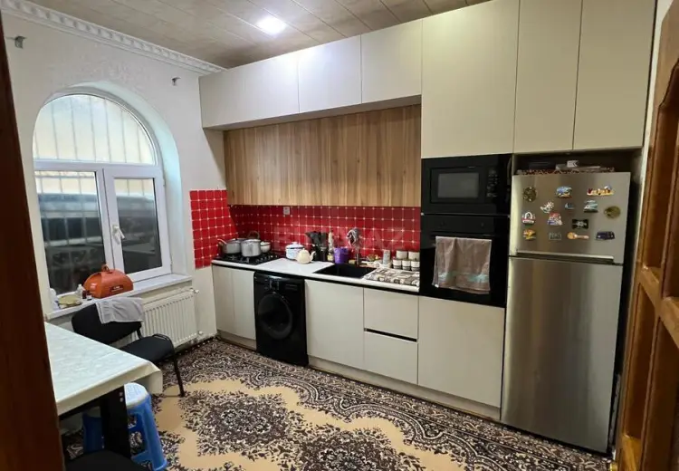 4 otaqlı mənzil Satılır, Biləcəri qəs., Binəqədi, Bakı