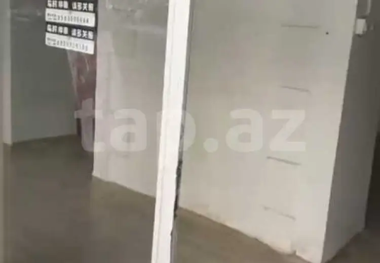 0 m² Obyekt / Ofis , Bakı