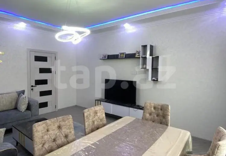 3 otaqlı mənzil , Bakı