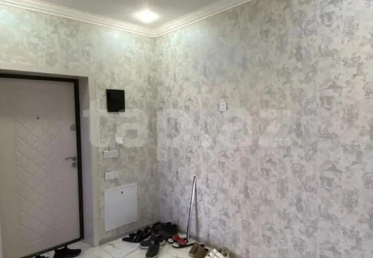 3 otaqlı mənzil , Bakı