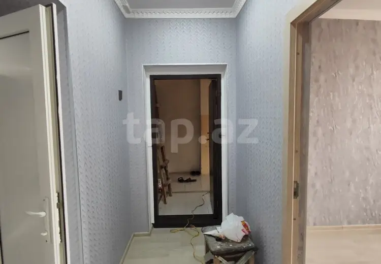 3 otaqlı mənzil , Şirvan