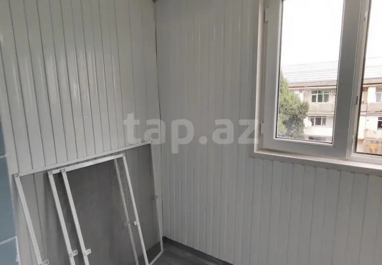 3 otaqlı mənzil , Şirvan